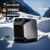 Máy Lạnh Di Động ECOFLOW