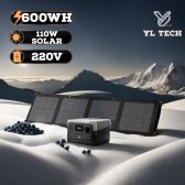 Trạm sạc Camping EcoFlow River 2