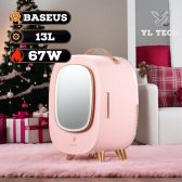 Tủ lạnh Baseus 13L