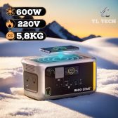Litheli B600