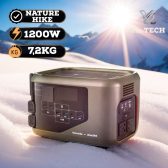 Naturehike Litheli B700