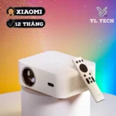 Máy chiếu Xiaomi Wanbo x2 Max New 2024