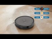 Robot hút bụi thông minh UONI S1