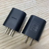 Củ sạc Nokia AD-SWU 5V-1A