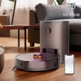 Robot hút bụi lau nhà IMOU RV-L11-A