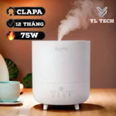 tạo ẩm Clapa